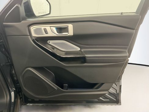 Used 2023 Ford Explorer ST w/ Equipment Group 401A image 36