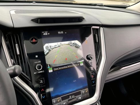 Certified 2025 Subaru Legacy Touring XT image 22