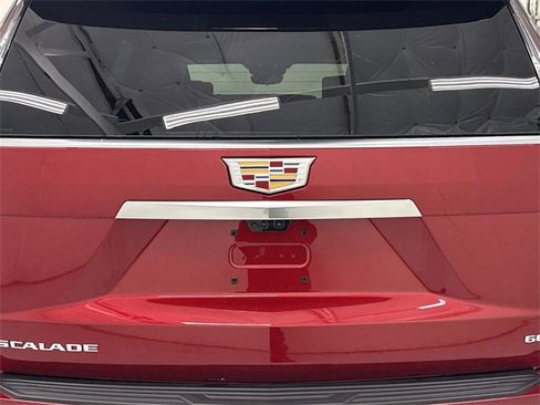 New 2026 Cadillac Escalade Luxury w/ Touring Package image 18