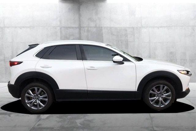 Used 2024 MAZDA CX-30 AWD 2.5 S w/ Preferred Package image 5