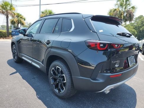 New 2026 MAZDA CX-50 Meridian Edition w/ Weather Package AWD/4WD image 5