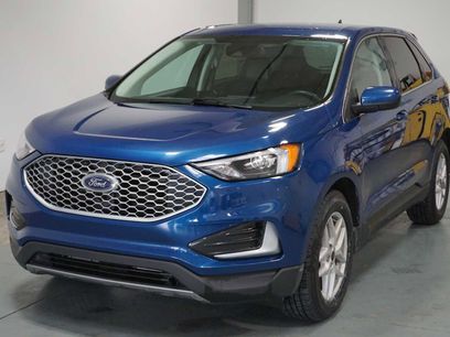 Used 2023 Ford Edge SEL