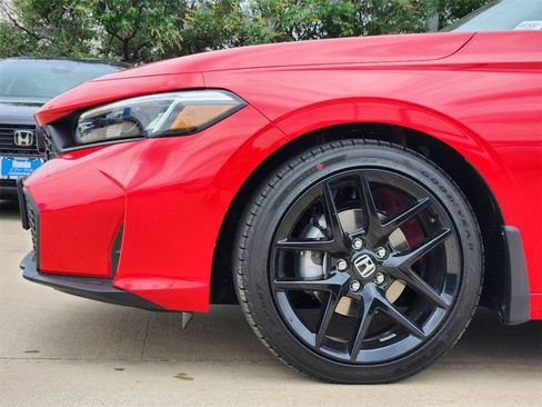 New 2026 Honda Civic Sport image 5