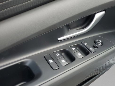 New 2026 Hyundai Elantra Sport image 20