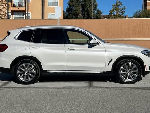 Used 2019 BMW X3 xDrive30i image 3