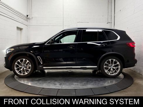 Used 2019 BMW X5 xDrive40i w/ Convenience Package image 6