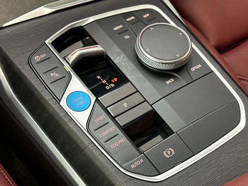 Certified 2023 BMW i4 eDrive40 w/ Premium Package image 17