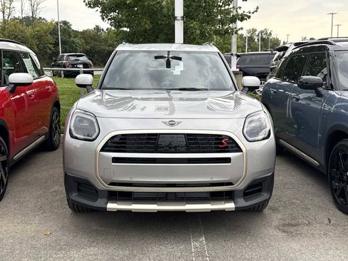 New 2026 MINI Cooper Countryman S image 3