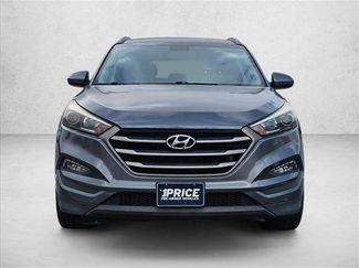 Used 2016 Hyundai Tucson SE w/ Option Group 02 FWD video 2