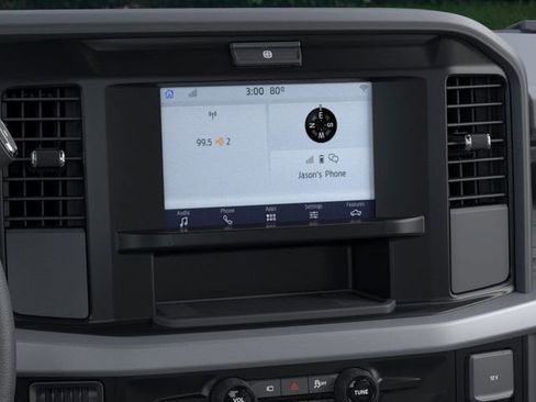 New 2025 Ford F250 XL w/ STX Appearance Package image 13