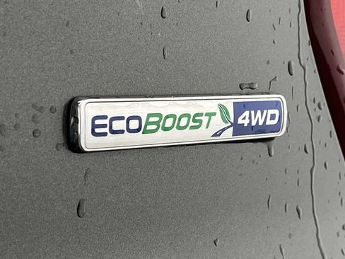 Used 2017 Ford Explorer Sport image 36