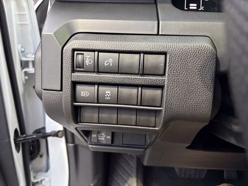 New 2026 Toyota Tacoma SR image 21