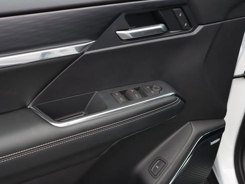 New 2026 GMC Acadia Elevation w/ Black Edition FWD image 14
