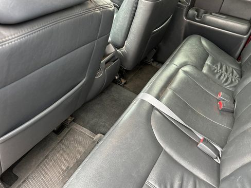 Used 2001 Chevrolet Silverado 2500 LT RWD image 12