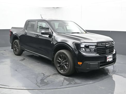 Used 2023 Ford Maverick Lariat w/ Lariat Luxury Package FWD image 6