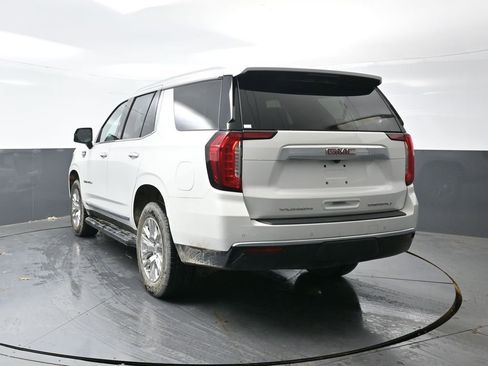 Used 2023 GMC Yukon Denali AWD/4WD image 12