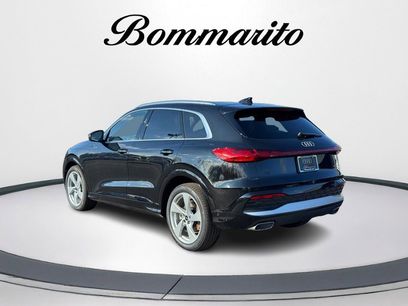 New 2025 Audi Q5 Prestige