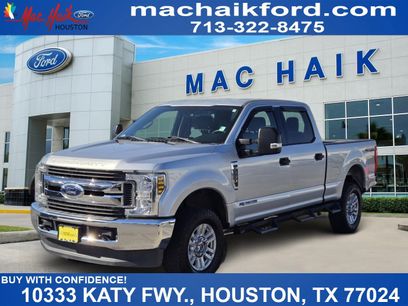 Used 2019 Ford F250 XLT