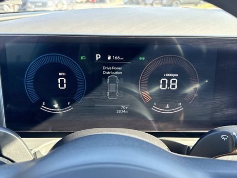 Certified 2026 Hyundai Santa Cruz SEL AWD/4WD image 13