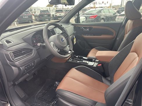 New 2026 Subaru Forester Touring image 14