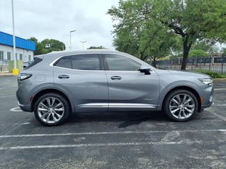 Used 2021 Buick Envision Avenir FWD video 3