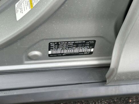 Used 2024 Mitsubishi Outlander Sport AWD image 16