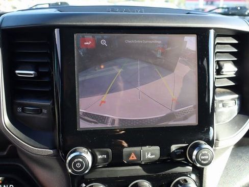 Used 2025 RAM 1500 Tradesman image 39