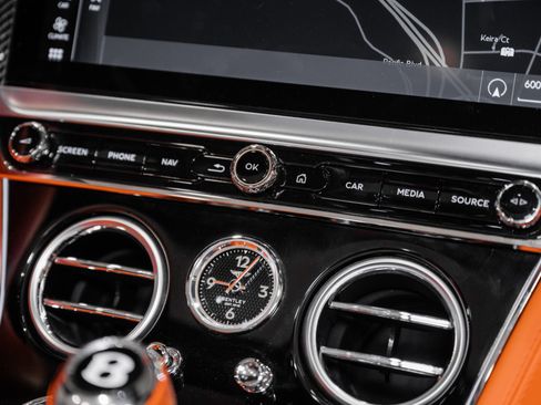Certified 2023 Bentley Continental GT Speed AWD/4WD image 32