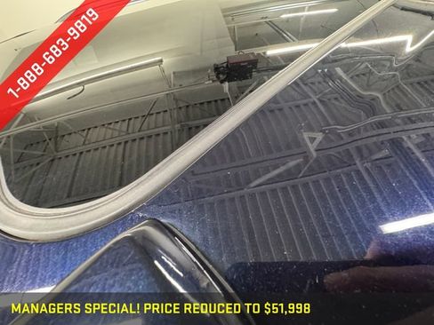 Certified 2023 Chevrolet Tahoe Premier AWD/4WD image 25
