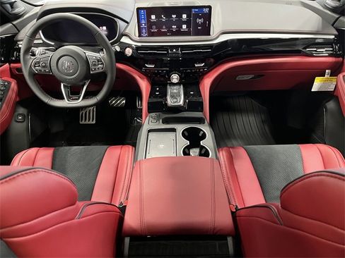New 2026 Acura MDX A-Spec image 23