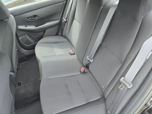 Used 2025 Nissan Sentra S FWD image 13