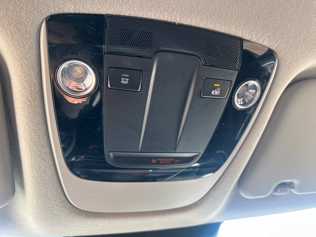 Used 2023 Kia Seltos S FWD image 14