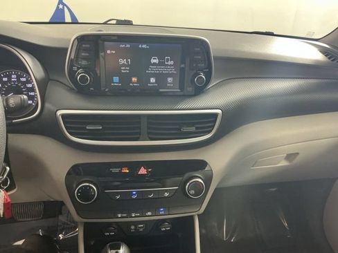Used 2020 Hyundai Tucson SE w/ Cargo Package AWD/4WD image 32