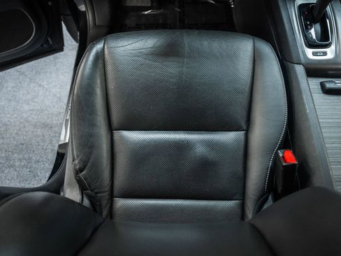 Used 2017 Honda Ridgeline RTL-T image 34