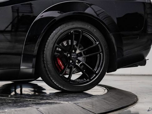 Used 2020 Dodge Challenger SRT Hellcat Redeye image 97