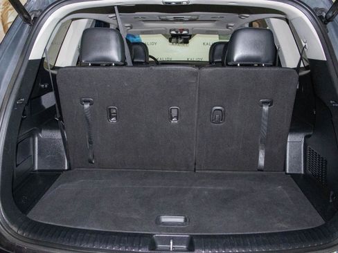 Used 2025 Kia Telluride S AWD/4WD image 25