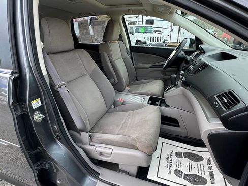 Used 2014 Honda CR-V EX image 22