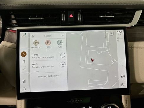 Used 2023 Jaguar F-PACE S AWD/4WD image 16