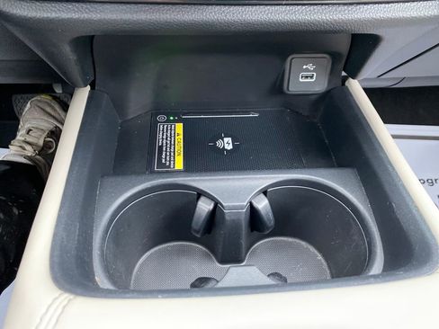 Used 2024 Honda HR-V EX-L image 24