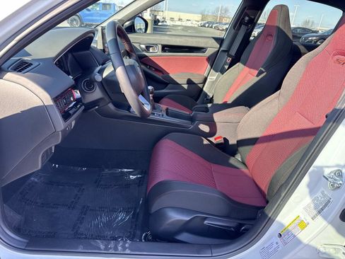 Used 2025 Honda Civic Si image 22