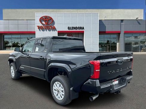 New 2026 Toyota Tacoma SR5 image 5