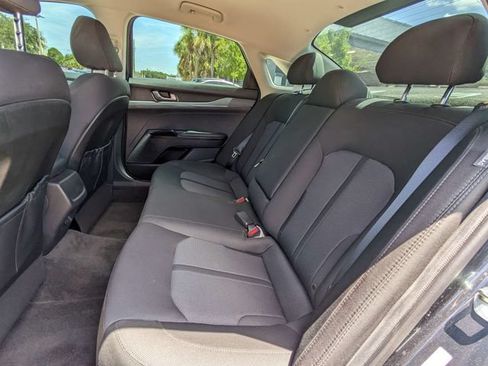 Used 2024 Kia K5 LXS FWD image 13