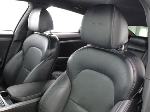 Used 2021 Kia Stinger GT image 32