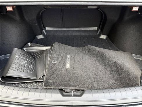 Used 2022 Hyundai Sonata N Line image 26