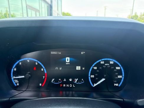 Used 2022 Ford Bronco Sport Big Bend w/ Convenience Package AWD/4WD image 23