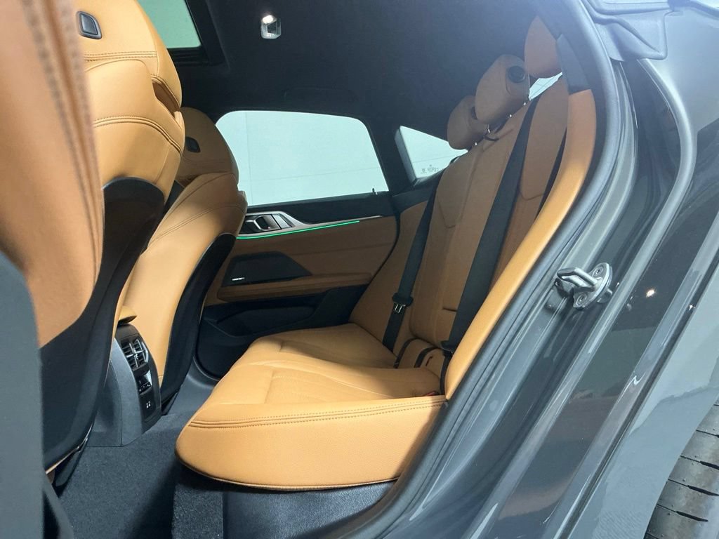 New 2026 BMW 430i w/ M Sport Package RWD image 25