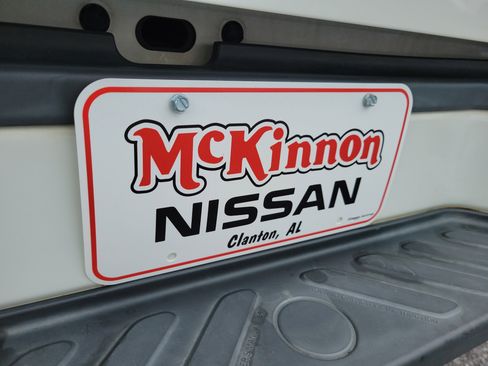 Used 2019 Nissan Frontier S image 27