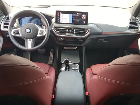 Used 2024 BMW X3 sDrive30i w/ Premium Package RWD image 15
