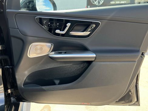 New 2026 Mercedes-Benz GLC 300 4MATIC image 23