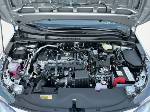 New 2026 Toyota Corolla LE image 18